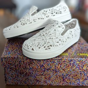 Melissa Campana sneakers